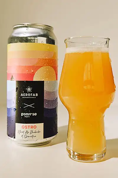 aerofab ostro