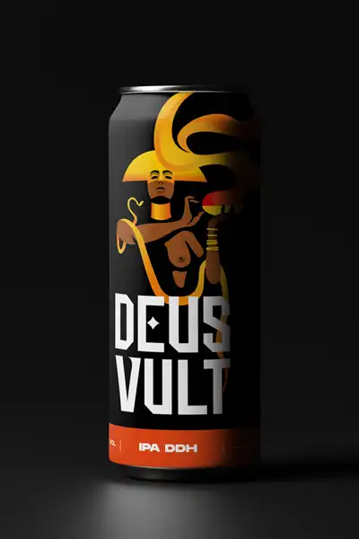 biere deus vult