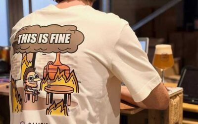 Pourquoi travailler avec un graphiste spécialisé en bière pour ta brasserie artisanale ?